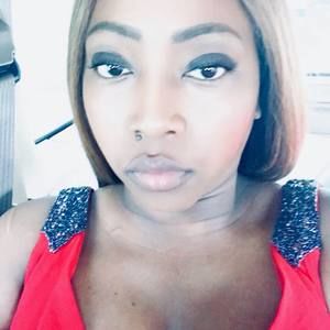 Meet your Posher, Jodieann